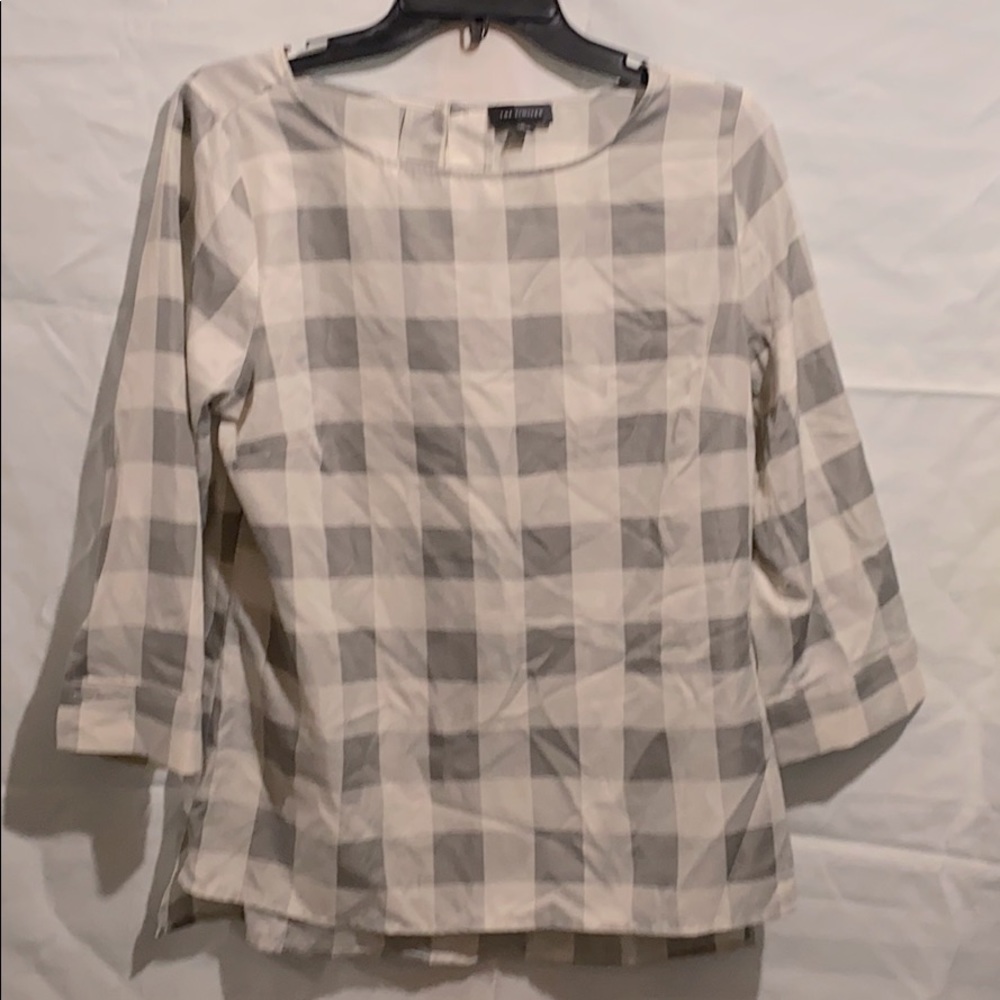 Women’s The Limited Size M Long Sleeve Blouse
